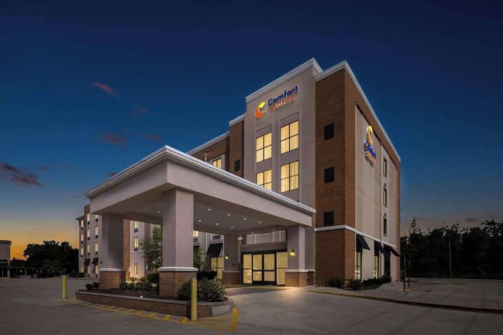 Hotel 50 of 51